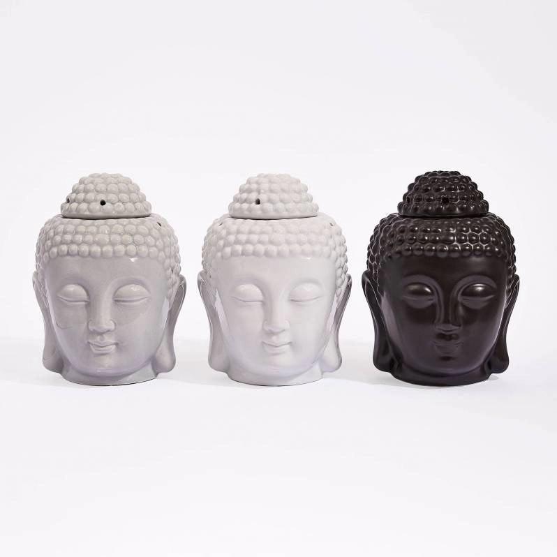 Prince Buddha Burner - Cool Luxury